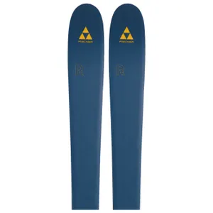 New 2023 Fischer Ranger Blue skis; Size: 152