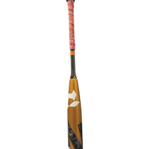 Used Demarini ZOA GOLD BB/SB USSSA 2 3/4 Bat 30" 11834-S000033423