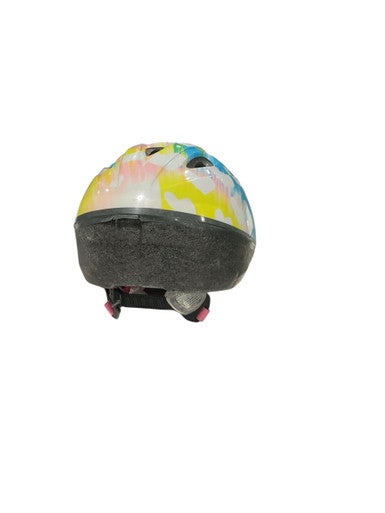 Used Bell BIKE HELMET Bike Helmet Black One Size 11834-S000033443
