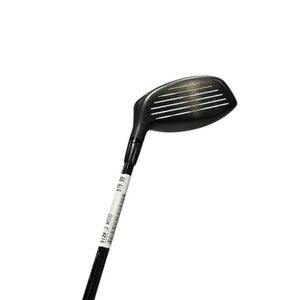 Used Tour Edge EXOTICS 3W Mens Fairway Wood RH 3 Wood 11834-S000033216