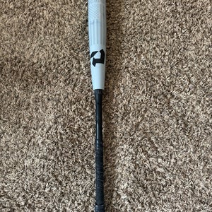 2024 DeMarini BBCOR Certified The Goods (-3) Alloy 30 oz 33" (Used)
