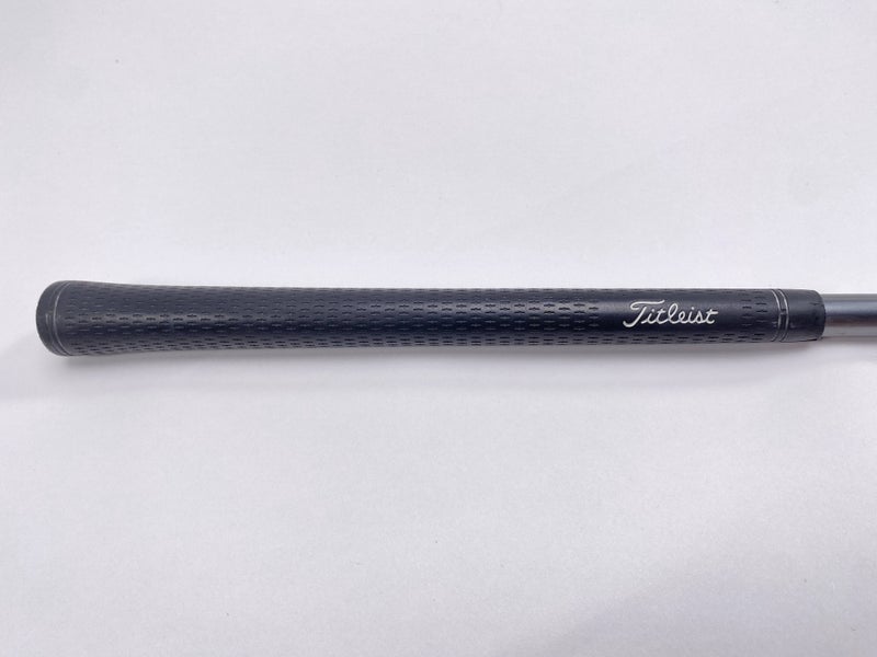 Titleist 909 F2 3 Fairway Wood 15.5* Diamana 75FW 75g Stiff Graphite Mens RH