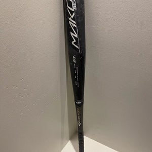 2017Mako Beast XL SL17MK3 32/29 (-3) Baseball Bat - BBCOR* 2-5/8 Barrel. HUGE POP! BAT IS