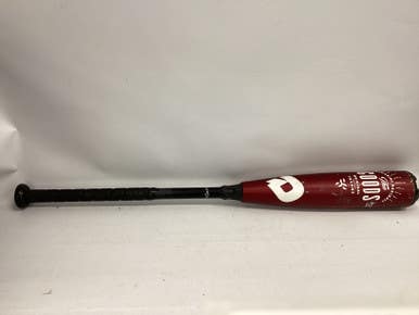 DeMarini (Used) (-10) 29" 2 3/4" Barrel USSSA Certified Bat