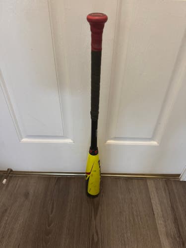 Easton ADV 360 USABat Certified Bat (-11) 18 oz 29" (Used)