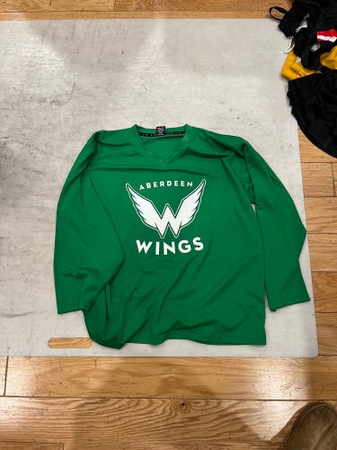 Nahl Aberdeen Practice Jersey