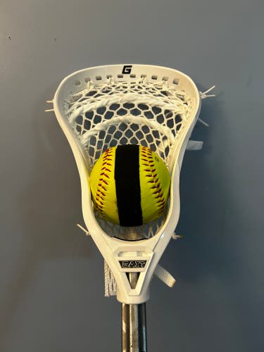 Gait Strung Torq 2 (New)