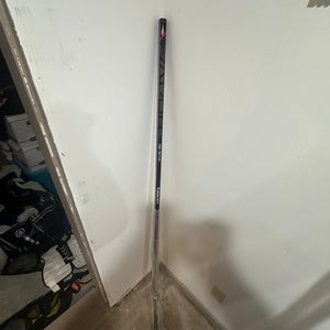 Bauer X5 Vapor Intermediate Stick LH 65 Flex P92-new