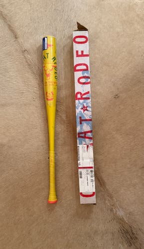 2025 Combat MFG Spec A1 BBCOR Certified Bat (-3) Alloy 29 oz 32" (New)