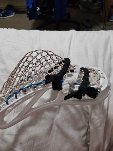 Adult Epoch Z-Three Head (Used) 5s with rabil type pocket