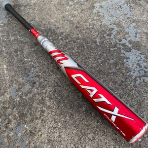 Marucci CATX Composite 30/22 (-8) USSSA Baseball Bat