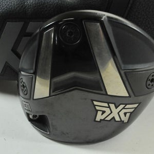 PXG 0311 Gen6 9* Driver Stiff Flex Right Motore X F3 6  # 190020