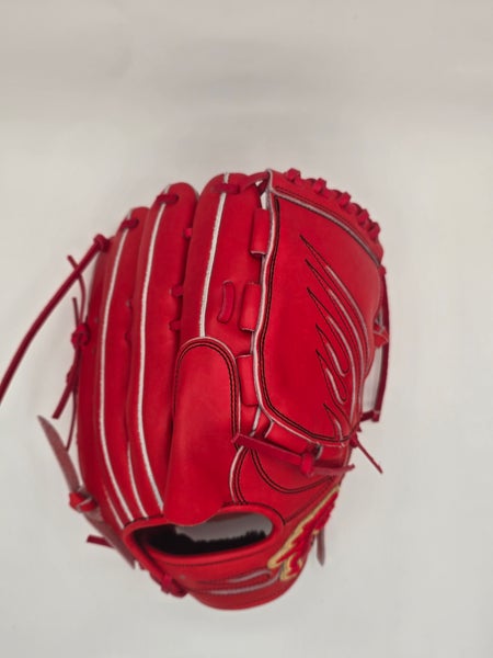 Glove Studio Ryu, Limited Edition, MADE IN JAPAN, RHT Pitcher's