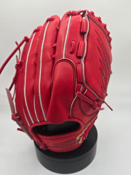パッソーラ　GLOVE STUDIO RYU×MASUKAsports glove studio RYU 8th ANNIVERSARY model RYU-TU902 2025.8.1