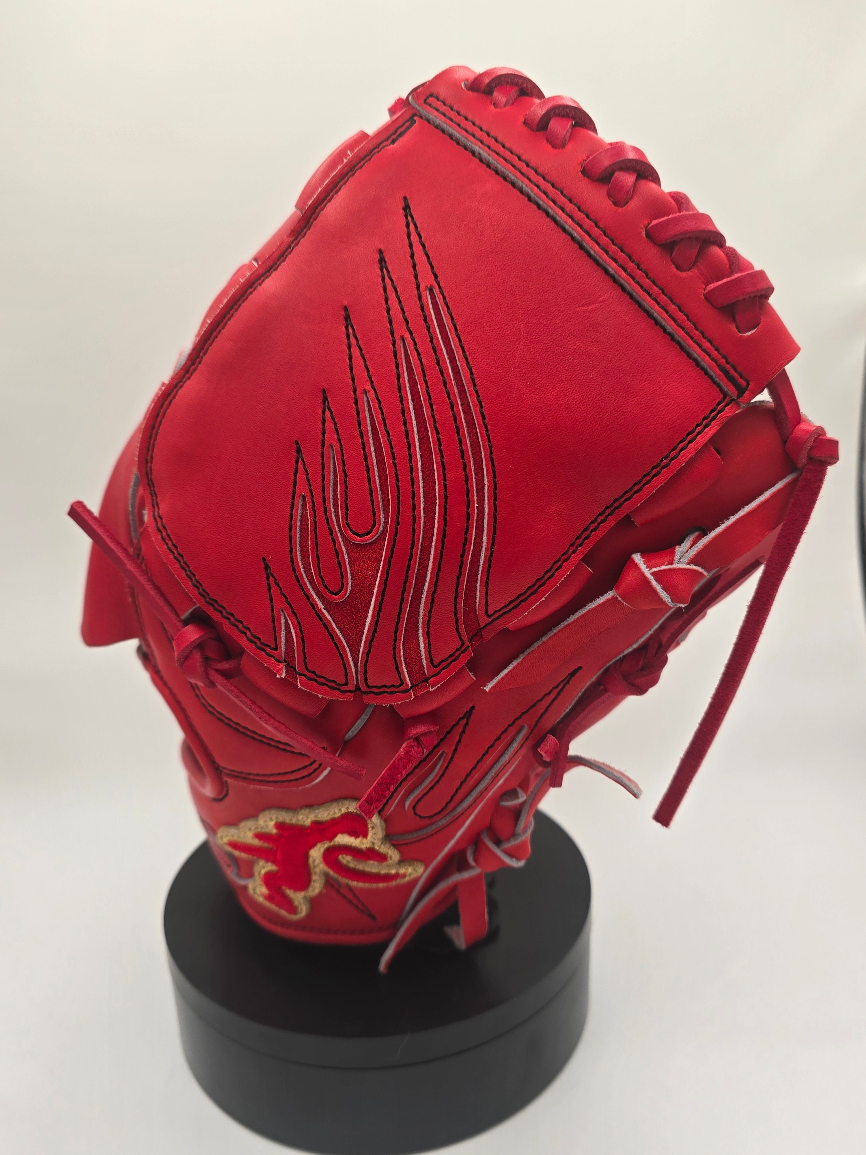 Glove Studio Ryu, Limited Edition, MADE IN JAPAN, RHT