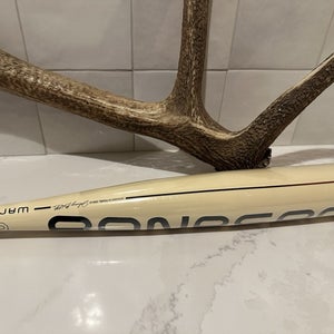 NIW 2025 Warstic Bonesabr 33/30 (-3) BBCOR Baseball Bat