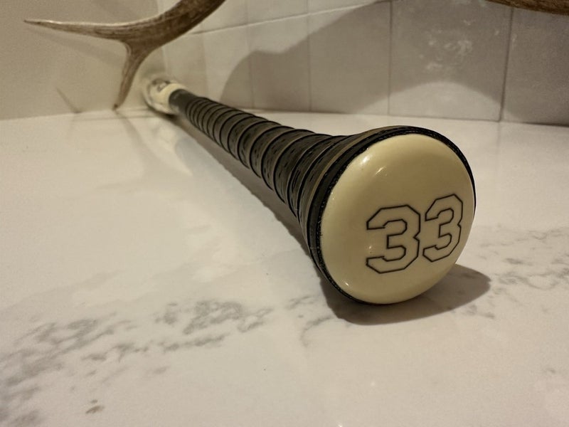Bat De Baseball Warstick Adulte Une Pièce 33,5" - 30 Oz (2023)