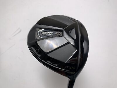 Eon Sports Giga HS797 Driver 10.5* Speeder Tour Premium Stiff Regular 54g RH HC