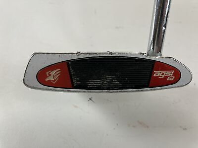 Taylormade Rossa Daytona Ghost Putter 34.5" Mens RH