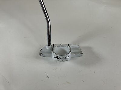 Taylormade Rossa Daytona Ghost Putter 34.5" Mens RH