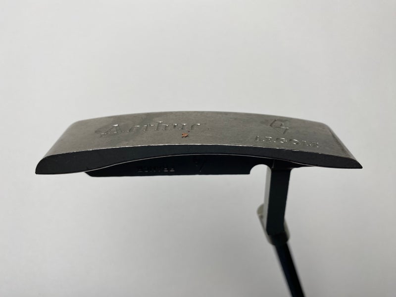 ARGOLF Arthur Putter 34" Mens RH