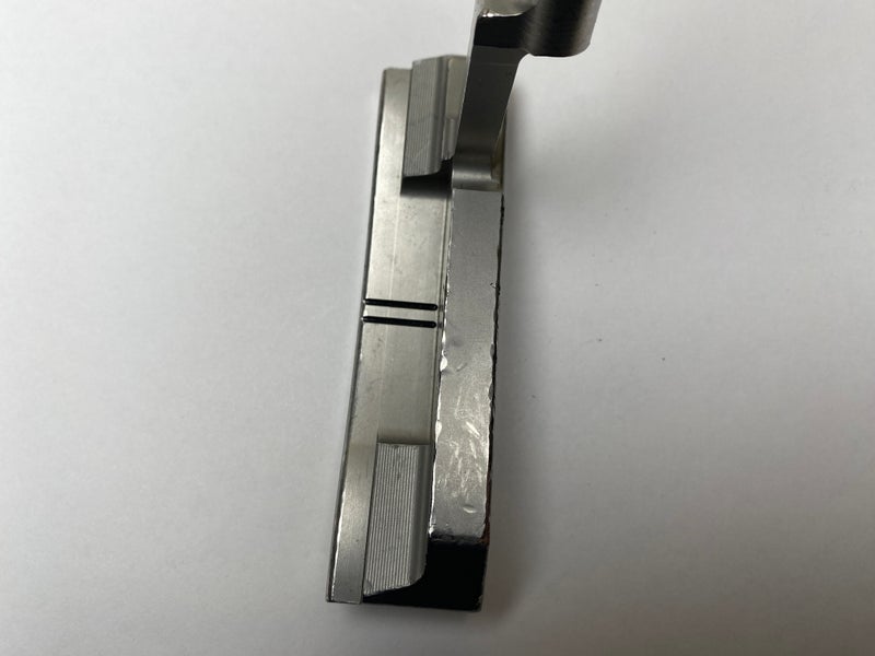 ARGOLF Arthur Putter 34" Mens RH