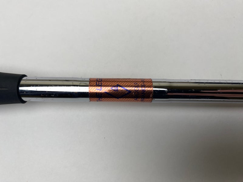 ARGOLF Arthur Putter 34" Mens RH