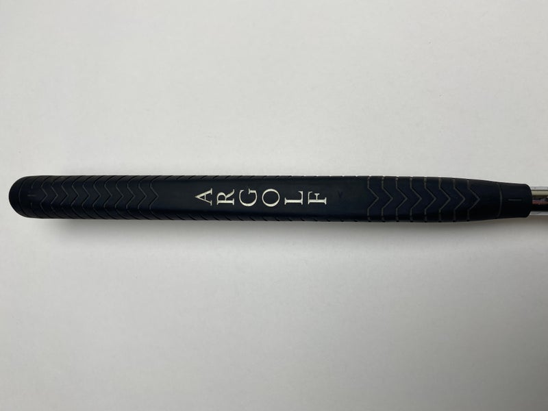 ARGOLF Arthur Putter 34" Mens RH