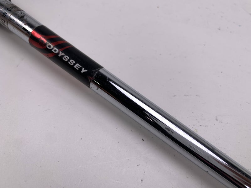 Odyssey White Hot XG 5 Putter 34" Mens RH