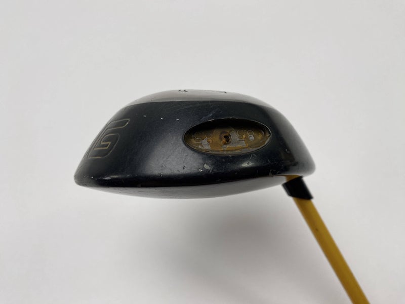 Ping Tisi Driver 8.5* UST ProForce 65 Gold Stiff Graphite Mens RH