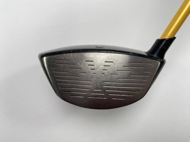 Ping Tisi Driver 8.5* UST ProForce 65 Gold Stiff Graphite Mens RH