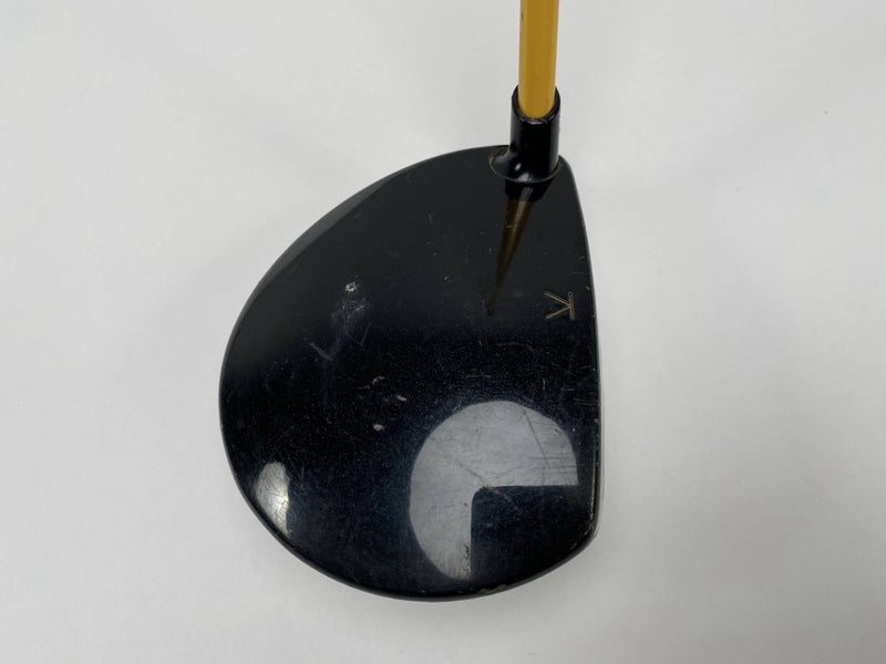 Ping Tisi Driver 8.5* UST ProForce 65 Gold Stiff Graphite Mens RH