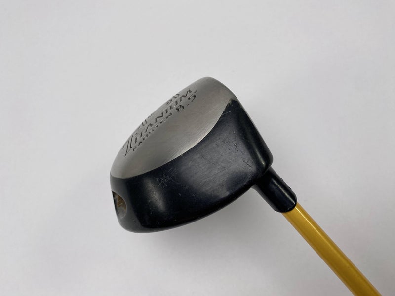 Ping Tisi Driver 8.5* UST ProForce 65 Gold Stiff Graphite Mens RH