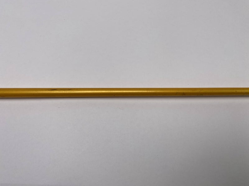 Ping Tisi Driver 8.5* UST ProForce 65 Gold Stiff Graphite Mens RH