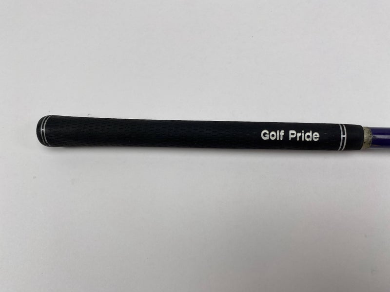Ping Tisi Driver 8.5* UST ProForce 65 Gold Stiff Graphite Mens RH