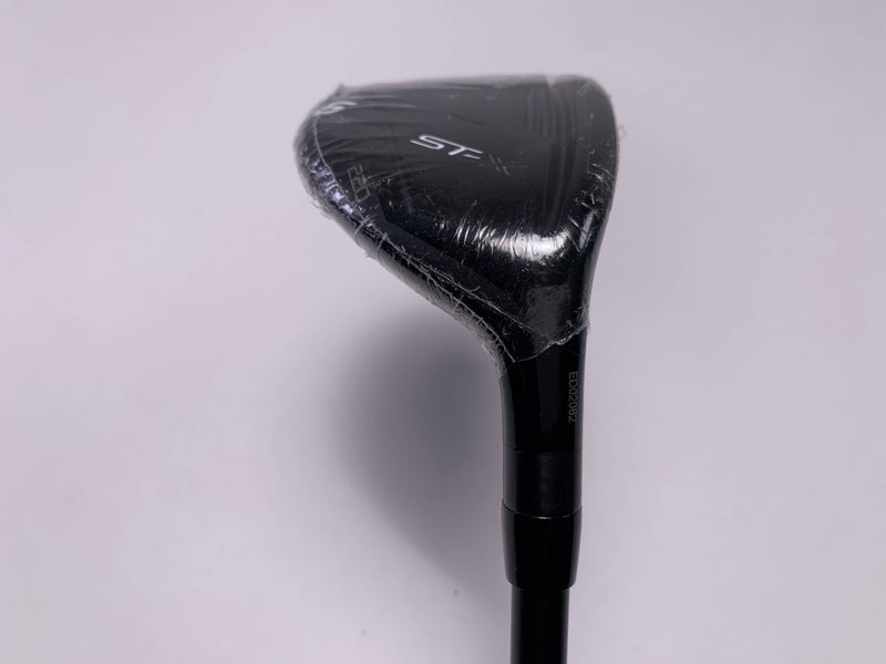 Mizuno ST-X 220 6 Hybrid 26* UST Mamiya Helium F1 Ladies RH Undersize Grip