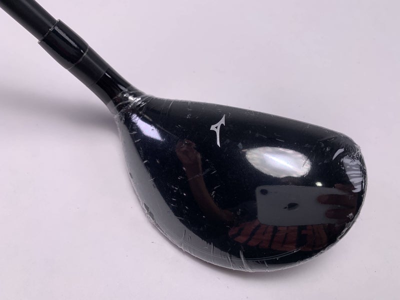 Mizuno ST-X 220 6 Hybrid 26* UST Mamiya Helium F1 Ladies RH Undersize Grip