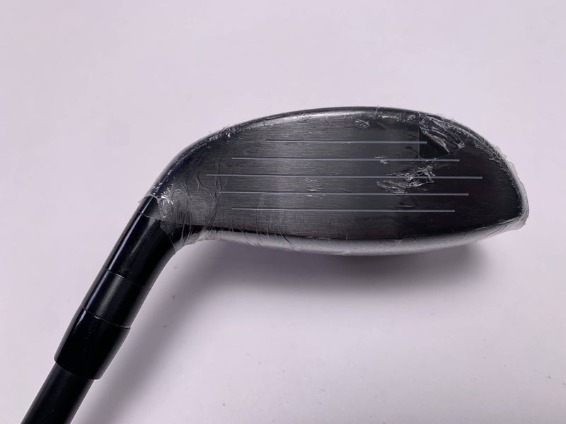 Mizuno ST-X 220 6 Hybrid 26* UST Mamiya Helium F1 Ladies RH Undersize Grip