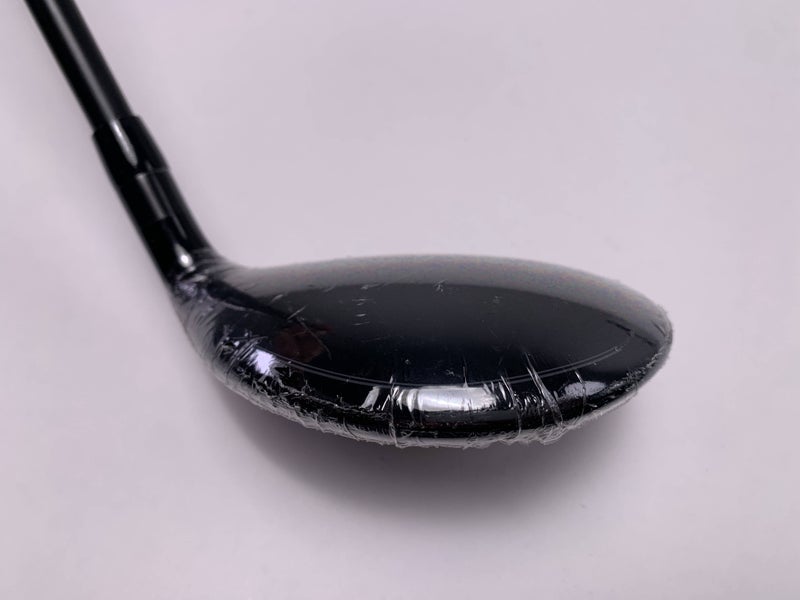 Mizuno ST-X 220 6 Hybrid 26* UST Mamiya Helium F1 Ladies RH Undersize Grip