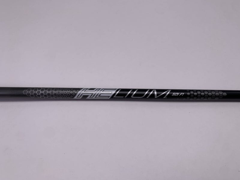 Mizuno ST-X 220 6 Hybrid 26* UST Mamiya Helium F1 Ladies RH Undersize Grip