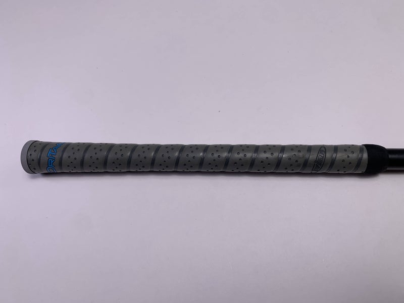 Mizuno ST-X 220 6 Hybrid 26* UST Mamiya Helium F1 Ladies RH Undersize Grip