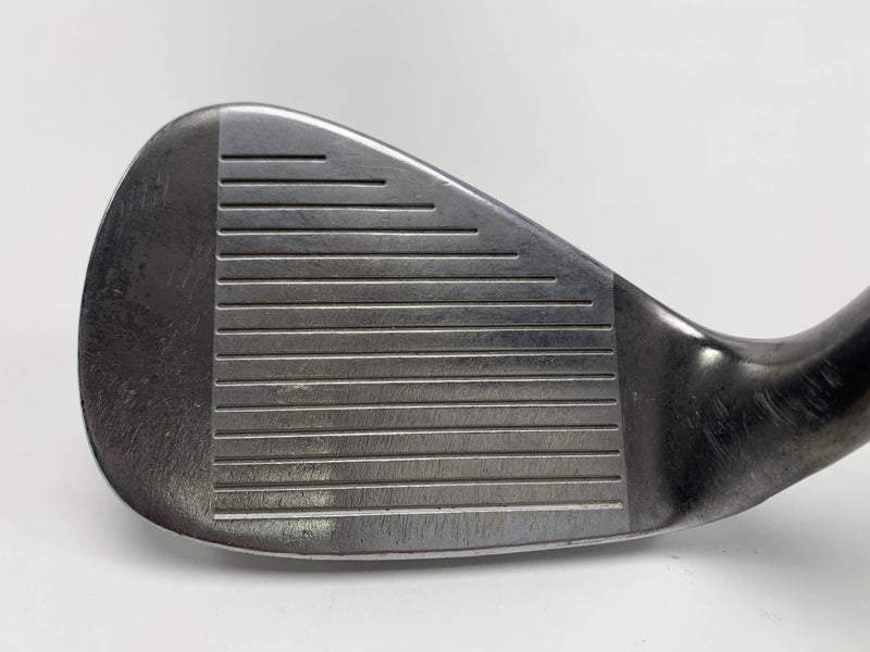 TaylorMade Speedblade Gap Wedge GW KBS Tour 90 Wedge Steel Mens RH