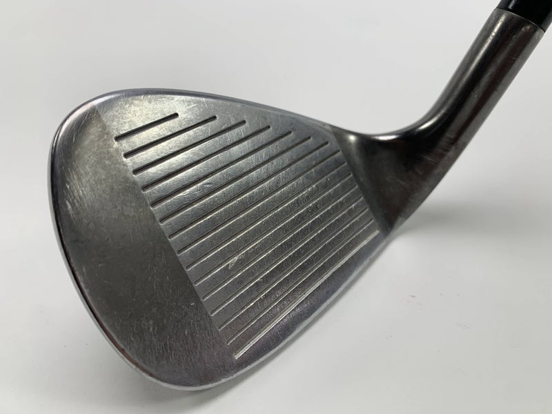 TaylorMade Speedblade Gap Wedge GW KBS Tour 90 Wedge Steel Mens RH
