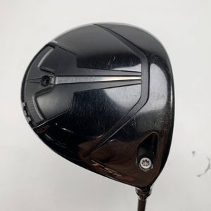 Titleist TSR3 Driver 9* Project X HZRDUS 6.0 60g Stiff Graphite Mens RH