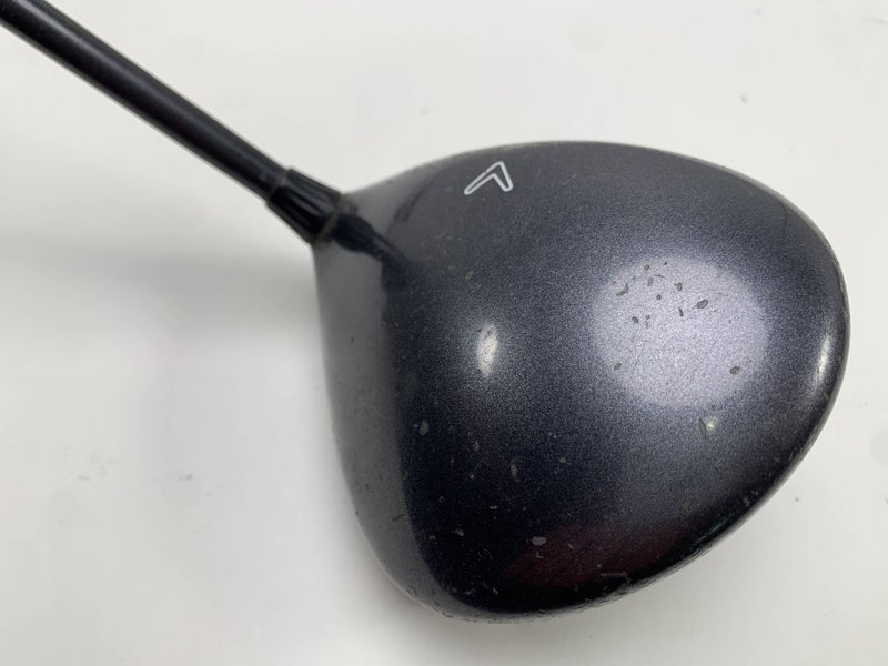 Callaway Hawkeye VFT Driver 9* 60g Regular Graphite Mens RH
