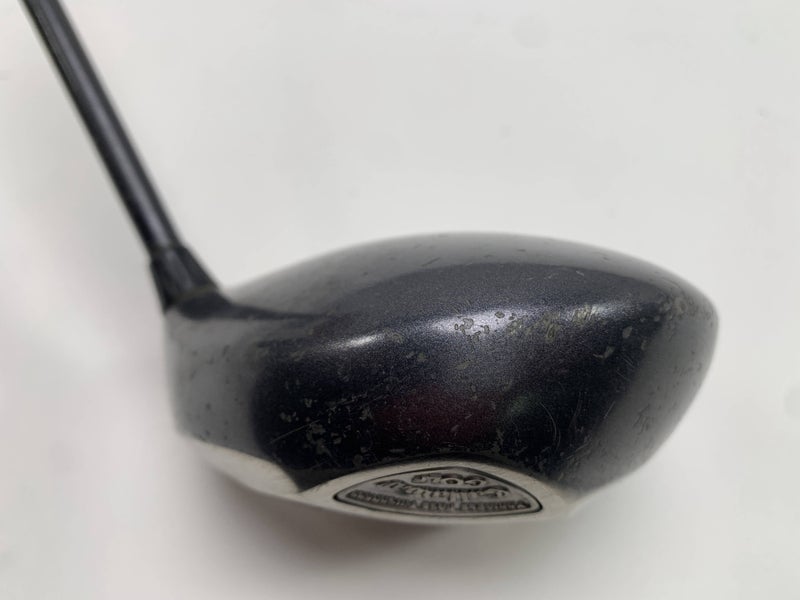 Callaway Hawkeye VFT Driver 9* 60g Regular Graphite Mens RH