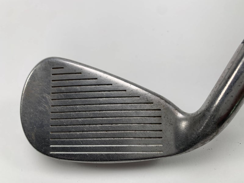 TaylorMade Rac OS Single 3 Iron Light Metal Stiff Steel Mens RH