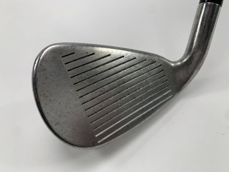 TaylorMade Rac OS Single 3 Iron Light Metal Stiff Steel Mens RH