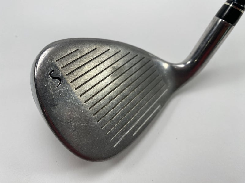 Callaway Solaire Sand Wedge SW 50g Ladies Graphite Womens RH