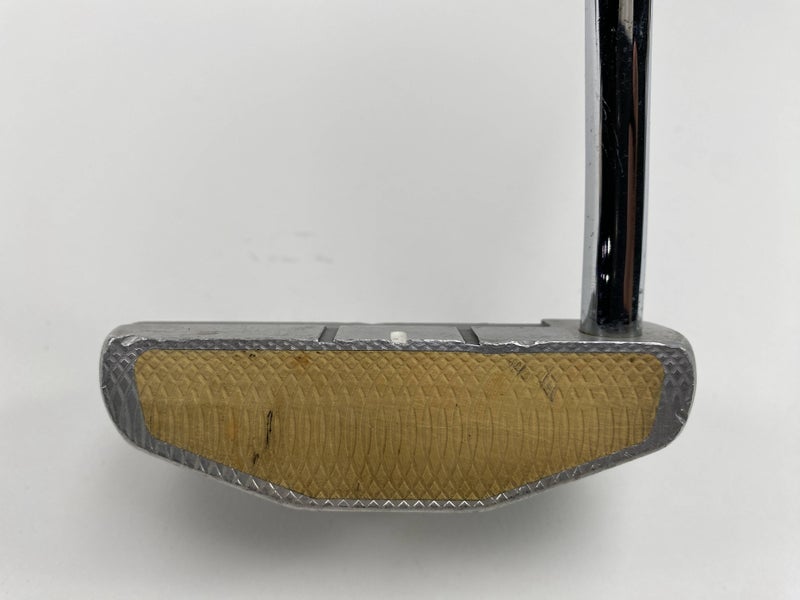 Bobby Grace Little Man Mallet Putter 35" Men's RH